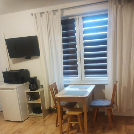 Arka Mielenko Apartment Bagian luar foto