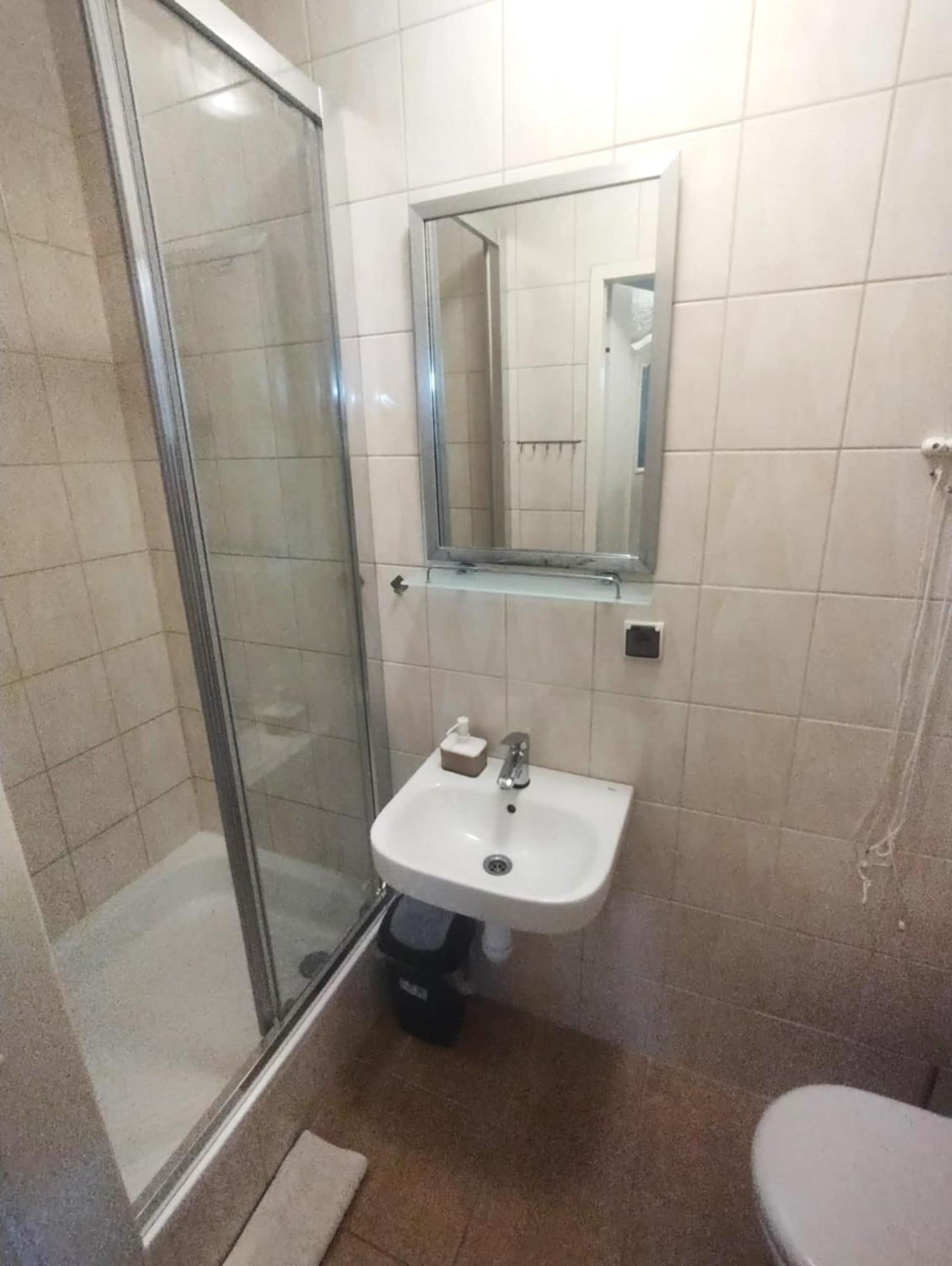 Arka Mielenko Apartment Bagian luar foto